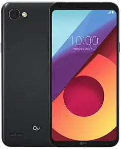 Замена телефона LG Q6 Plus в Екатеринбурге